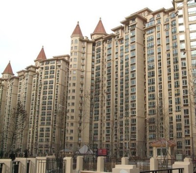 納丹堡生態大社區 35分鐘到國貿打造真正衛星城