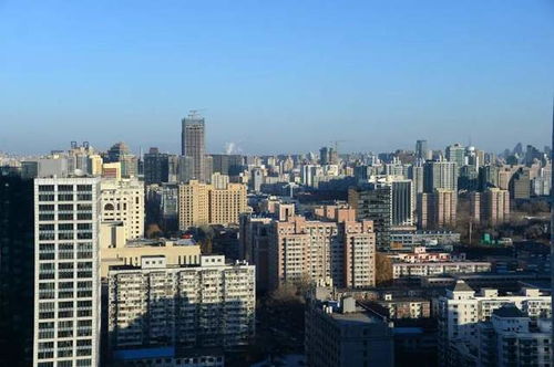 北京房?jī)r(jià)虛實(shí) 量漲價(jià)平,僅有學(xué)區(qū)房一夜20萬