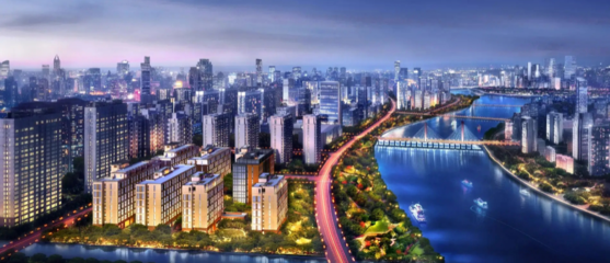 用實力說話!強輝精工瓷磚多項大獎榮譽加冕