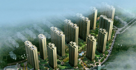 返鄉(xiāng)置業(yè)好時節(jié) *支招十堰春節(jié)買房技巧