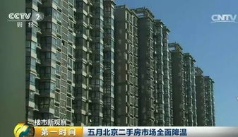 12年翻15倍 大興房價漲漲漲漲漲漲到什么時候