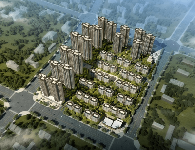 西安【中國鐵建花語城】網站|歡迎您|中國鐵建花語城|樓盤詳情