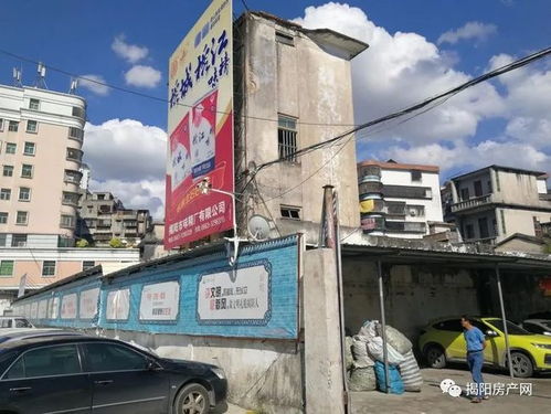 昔日名牌今何在 潮汕一味精廠名下9處房產被司法拍賣