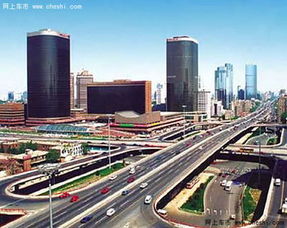 朝陽老小區(qū)新增萬余個(gè)車位 試點(diǎn)居民自治