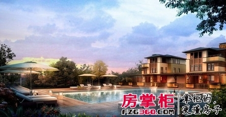 牛駝溫泉孔雀城院子在售類產(chǎn)品 最高可享20萬優(yōu)惠_北京房地產(chǎn)_房掌柜