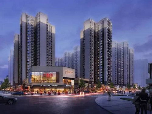 萬科第五城6月25 樓盤動態 房產資訊 北京愛易房