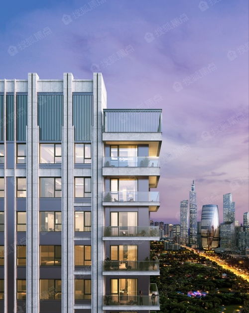 遠洋城建國譽萬和城圖片 樣板間 裝修效果圖