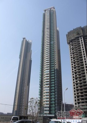 北京世茂錦繡長(zhǎng)江四期小區(qū)_二手房_租房-北京焦點(diǎn)