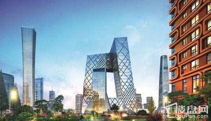 北京首創(chuàng)禧瑞都相冊(cè)_戶型圖_實(shí)景圖