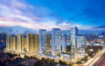 山居疊墅:禮獻濟南的美學生活