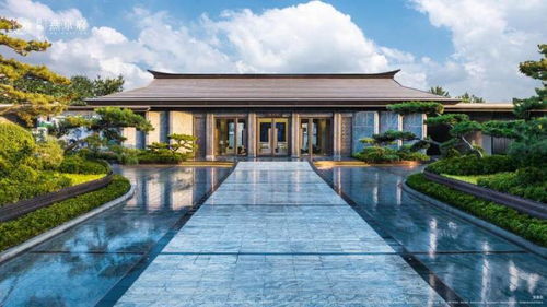 巨燕.燕京府丨夏色絢爛,家境呈新