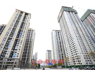 房企都有一個(gè)‘造城夢(mèng)’，昆明房企的造城記