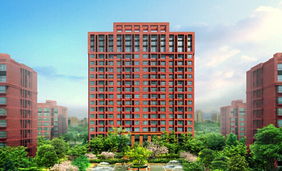 高端住宅趨勢(shì)向好，品牌房企助推亞奧區(qū)域開(kāi)啟黃金新十年