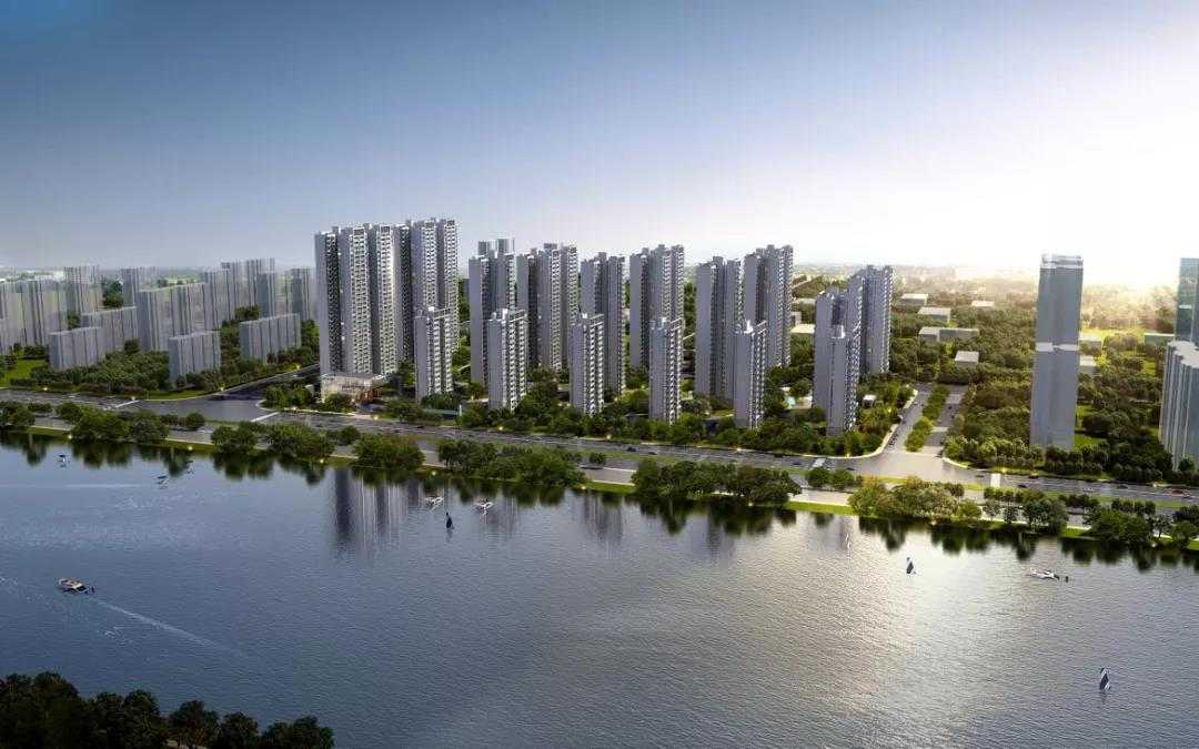 美的·悅江府 解析開(kāi)發(fā)商資質(zhì)與北京樓盤價(jià)值