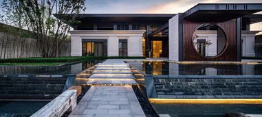 北京值得一看的幾個精品樓盤 探尋京城人居典范